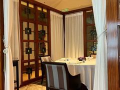 -广州富力丽思卡尔顿酒店·丽轩·粤菜