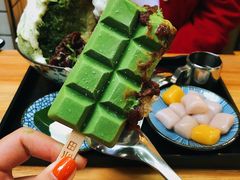-WONDER ICE 萬得冰田(建設路总店)
