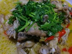 -南极·小龙虾·湘式拌饭(南街店)