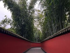 -成都武侯祠博物馆