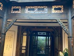 门面-成都映象川菜馆(宽窄巷子景区店)