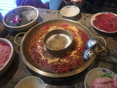 -小龙坎火锅(湖滨银泰in77店)