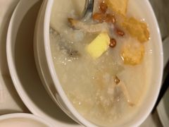 回味荔湾艇仔粥-陶陶居酒家(海岸城店)