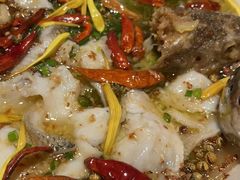 -太二酸菜鱼(汕头苏宁广场店)