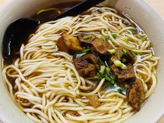 -李先生牛肉面大王(正定机场餐厅)
