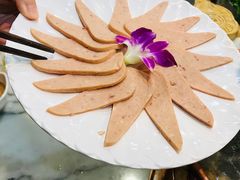 -五悦北平四季涮肉·烧烤(老商埠店)