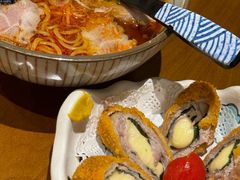 -八雲神川日本料理(汉口K11店)