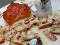 -万龙洲海鲜(南新仓店)