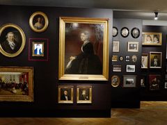 -丹麦国家博物馆