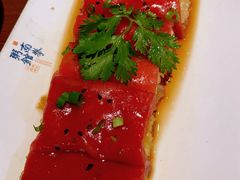-南拳十三姨·潮汕砂锅粥(世纪金源店)