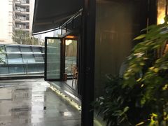 门面-肆味(东原1891江景店)