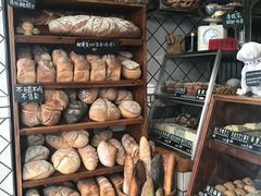 -Juicy Bakery(大学路店)