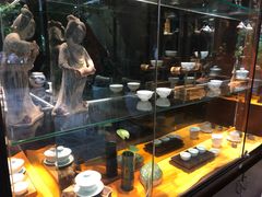 -白鹭原茶艺馆