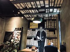 -ZM COFFEE(西安路店)