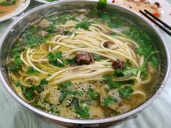 -杨记拉面总店