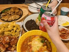 -多宾韩国料理(学衡路店)