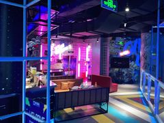 -世代星球·保龄球·镭战真人CS·团建(杨浦店)