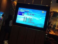 -星聚会KTV(合生汇黑金店)