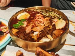-AK47烤羊腿串吧(柳浪家园店)