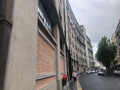 -上海四行仓库抗战纪念馆