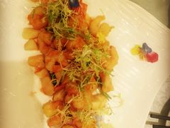 -潍坊菜馆(三里河南横街店)