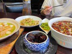 -永安鱼庄·镇江菜(东吴路店)