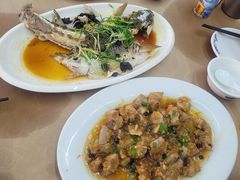 -鹿福农庄(南沙天后宫店)