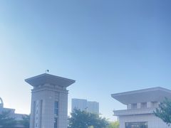 -山东大学(威海校区)