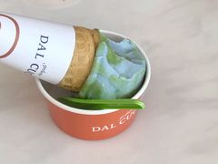 -Dal Cuore 达可芮冰淇淋(陕西北路店)