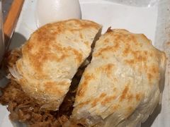 -大师兄·西北小馆(南沙万达广场店)