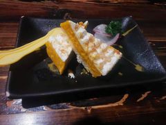-小川洋风料理(汉街店)