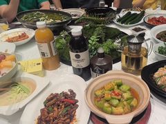 -盛百味·家宴餐厅(霸州分店)