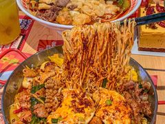 -每味每客·重庆麻辣烫(国泰店)