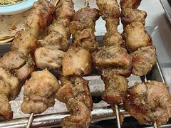 -古彭7只羊·招牌白串·碳锅羊肉旗舰店