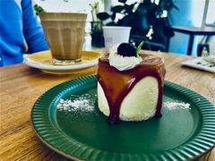 -ChanDu躔度咖啡(灯塔店)