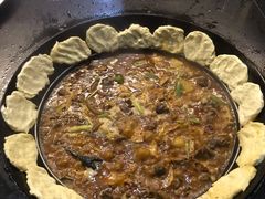 -老浒记烤鸭-北京菜(琉璃厂店)