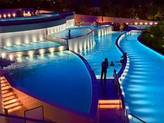 -清河半岛温泉度假酒店