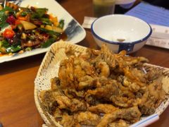 -临潼印象·特色陕菜