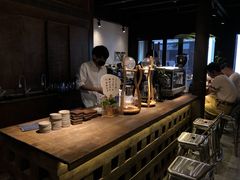 -Metal hands·铁手咖啡