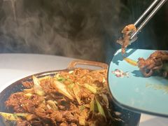 -局气 烤鸭·北京菜(光华路店)