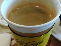 -麦当劳(深圳北站高铁店)