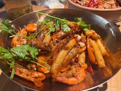 -黄山老妈·土菜(碧桂园店)