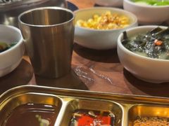 -九田家黑牛烤肉料理(新辰里亚运村店)