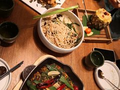 -云海肴·汽锅鸡·云南菜(广安门天虹店)