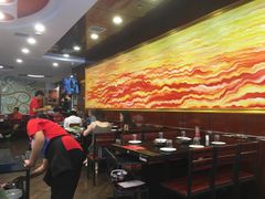 -蝎王府羊蝎子(西直门店)