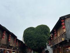 -三坊七巷历史文化街区