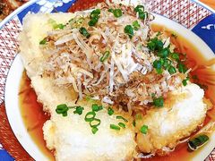日式炸豆腐-文三酒肆自助放题(新街口友谊广场店)