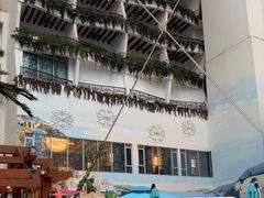-环球中心海洋乐园