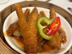 -皇朝尊会(龙之梦大酒店)