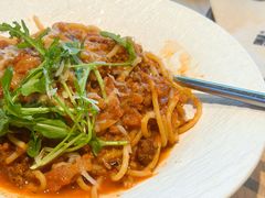 -龙治汉堡(中华城店)